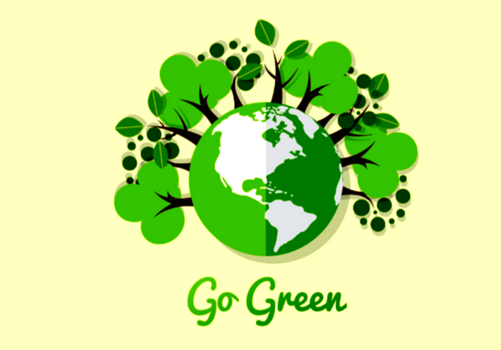 Go Green - Commercial Refrigeration Rapair